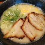 麺屋 縁68 - 料理写真: