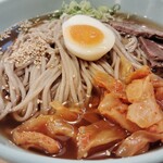 手のべ冷麺専門店 六盛 - 