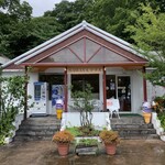 カフェSAWAYAテラス - 