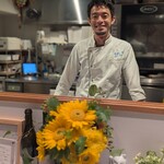 おかしやうっちー - 