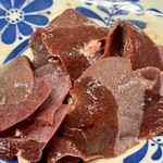 米山 - チレ 396円(税込)