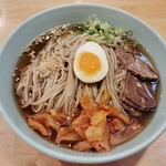 手のべ冷麺専門店 六盛 - 
