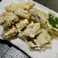 入谷鬼子母神門前のだや - 