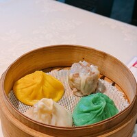 四川名菜 川府 - 