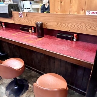 釜揚げうどん 織田薪_2