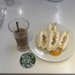 フルーツショップセリーヌ - 