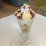 フルーツショップセリーヌ - 