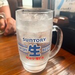 釜飯とおでん だしのや - 酎ハイ