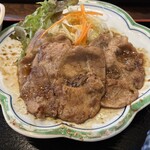 丸加 - 焼肉
