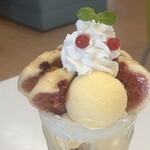 フルーツショップセリーヌ - 