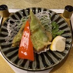 せんざん - 揚げ物