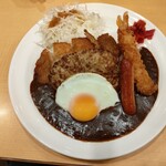 ガスト 大分駅前店 - 