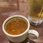 炭火ハンバーグ 肉焼き亭 - 