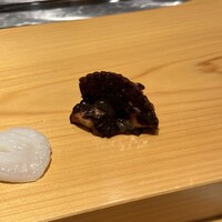 鮨 しゅん輔 阿佐ヶ谷 - 