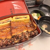 入谷鬼子母神門前のだや - 