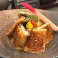 入谷鬼子母神門前のだや - 