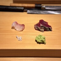 鮨 しゅん輔 阿佐ヶ谷 - 