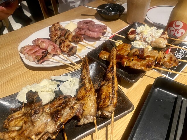 Kushi Dori Minami2Joten photo 3