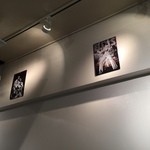 ORAGA - プレスリーパイセンも。