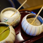 てんぷら天夜一夜 - 