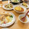餃子の王将 中津川インター店