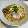 らぁ麺 ひなた
