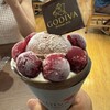 GODIVA mozoワンダーシティ店