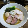 ラーメン屋ジョン
