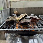 水沼さざえ店 - 