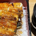 うなぎ ひらやま - 