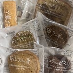 ツマガリ 大丸梅田店 - 