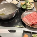 しゃぶ扇 - 