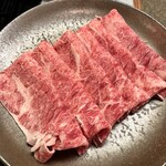 しゃぶ扇 - 