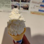 道の駅 平泉 ファーストフード - 