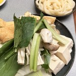 しゃぶ扇 - 