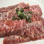 渋谷焼肉 金剛園 - 