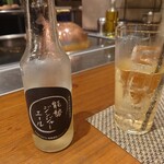 鉄板焼き 恵伝 - 