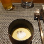 鉄板焼き 恵伝 - 