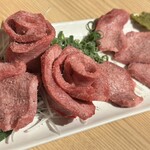 渋谷焼肉 金剛園 - 