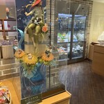 ツマガリ 大丸梅田店 - 