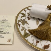 中国料理 礼華 四君子草 - 