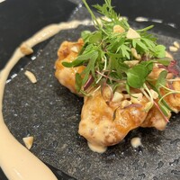 中国料理 礼華 四君子草 - 