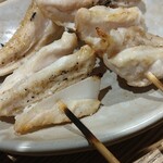 川北商店 焼鳥 - 