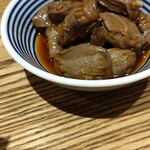 川北商店 焼鳥 - 