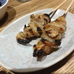 川北商店 焼鳥 - 