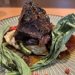 Bistro Cafe Tetsuya＋Mia madre - 