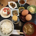 カフェ ヴィーゼ - 