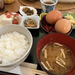 カフェ ヴィーゼ - 