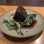 Bistro Cafe Tetsuya＋Mia madre - 