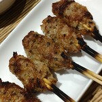 川北商店 焼鳥 - 